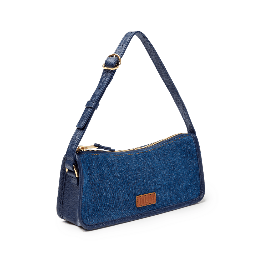 Wayfarer Shoulder Bag