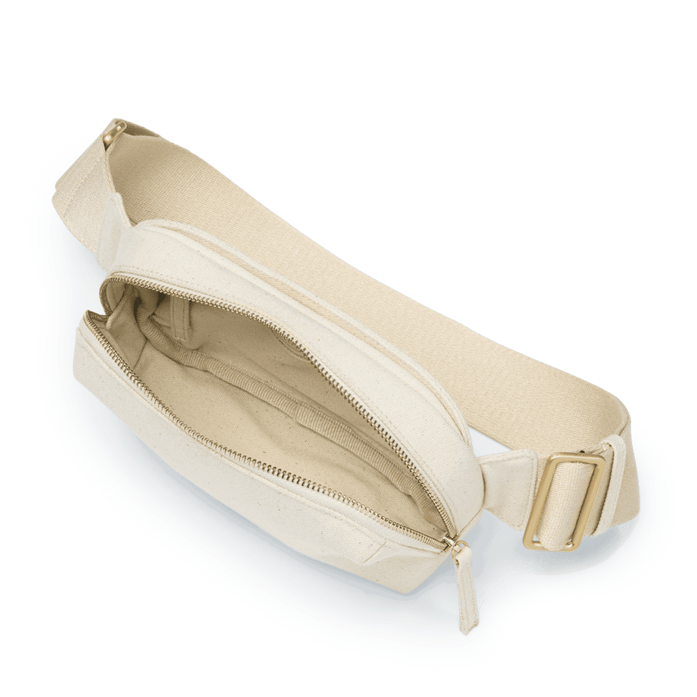 Everyday Belt Bag