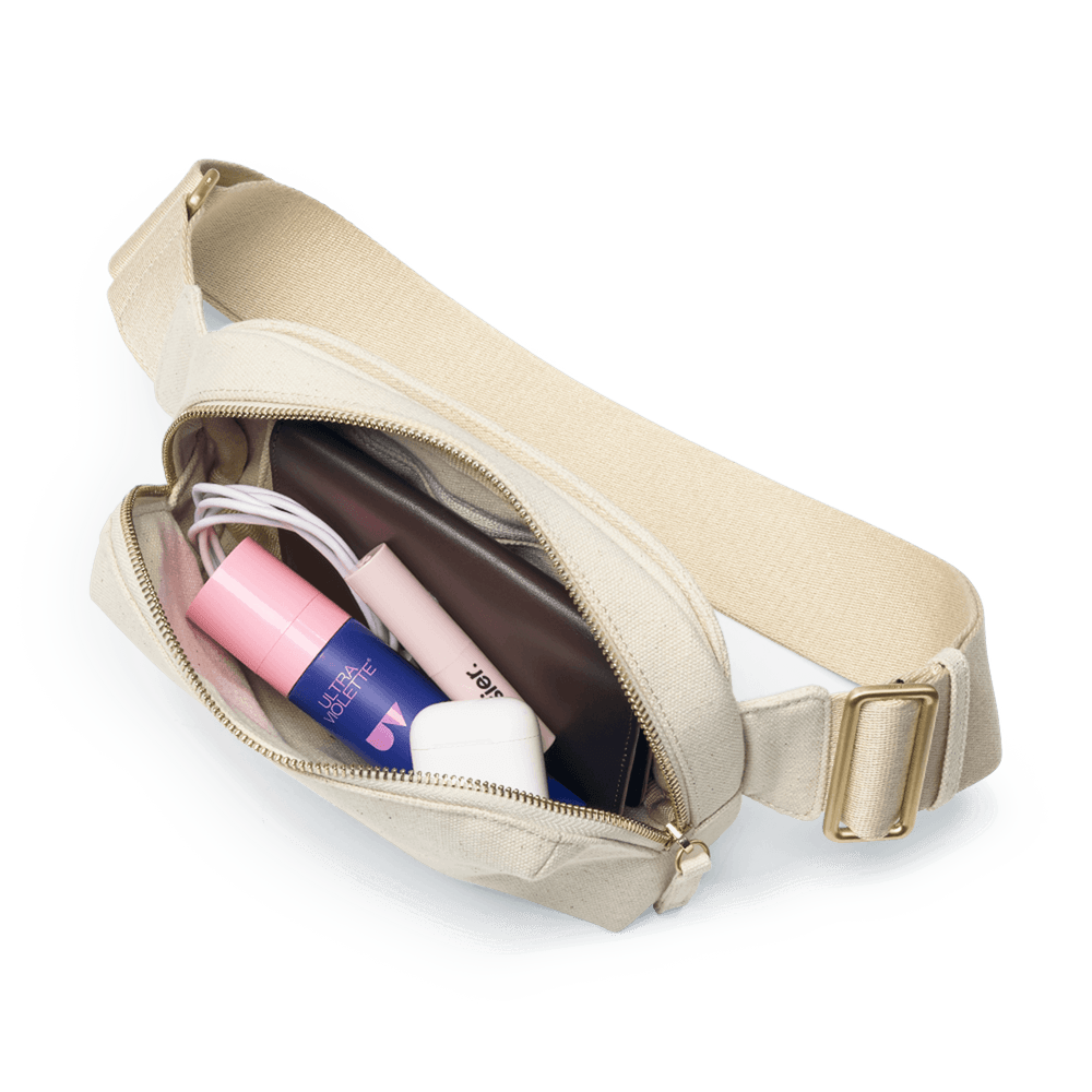 Everyday Belt Bag