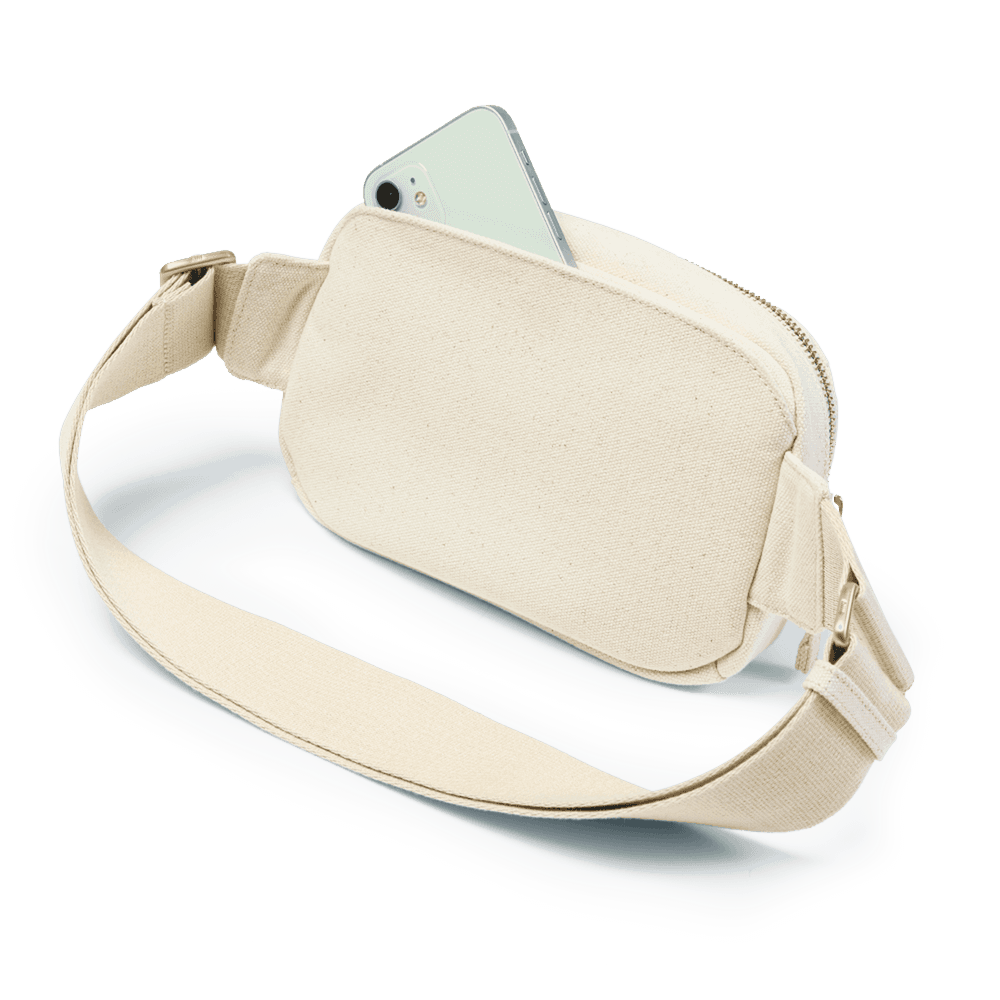 Everyday Belt Bag
