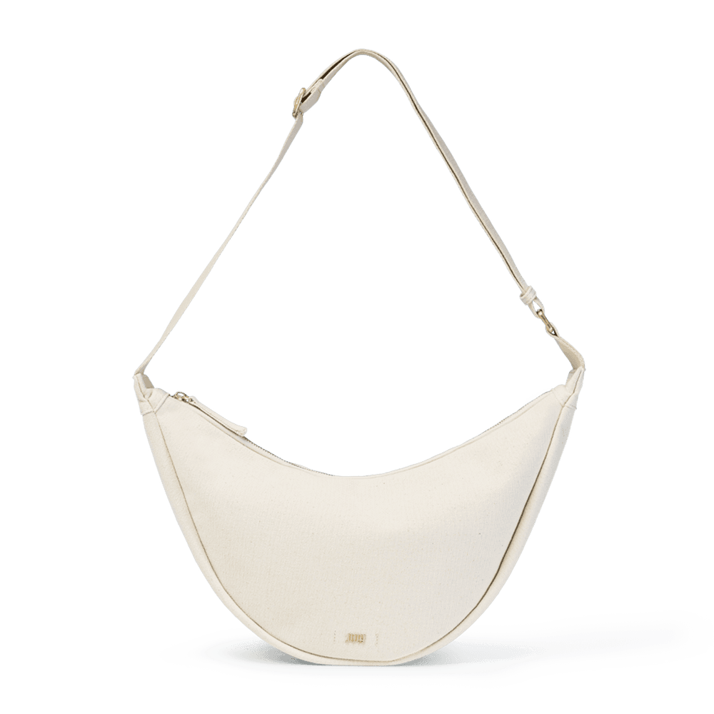 Everyday Crescent Bag