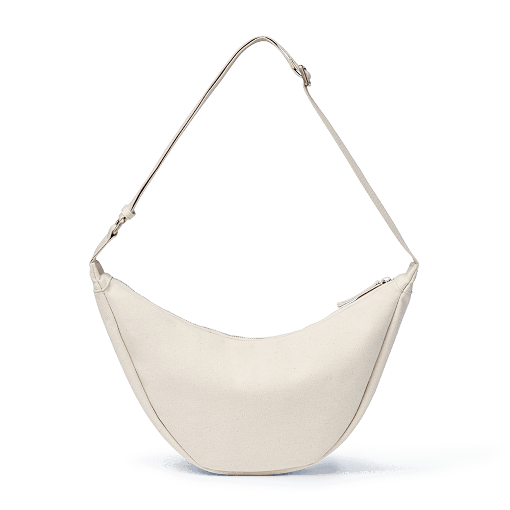 Everyday Crescent Bag