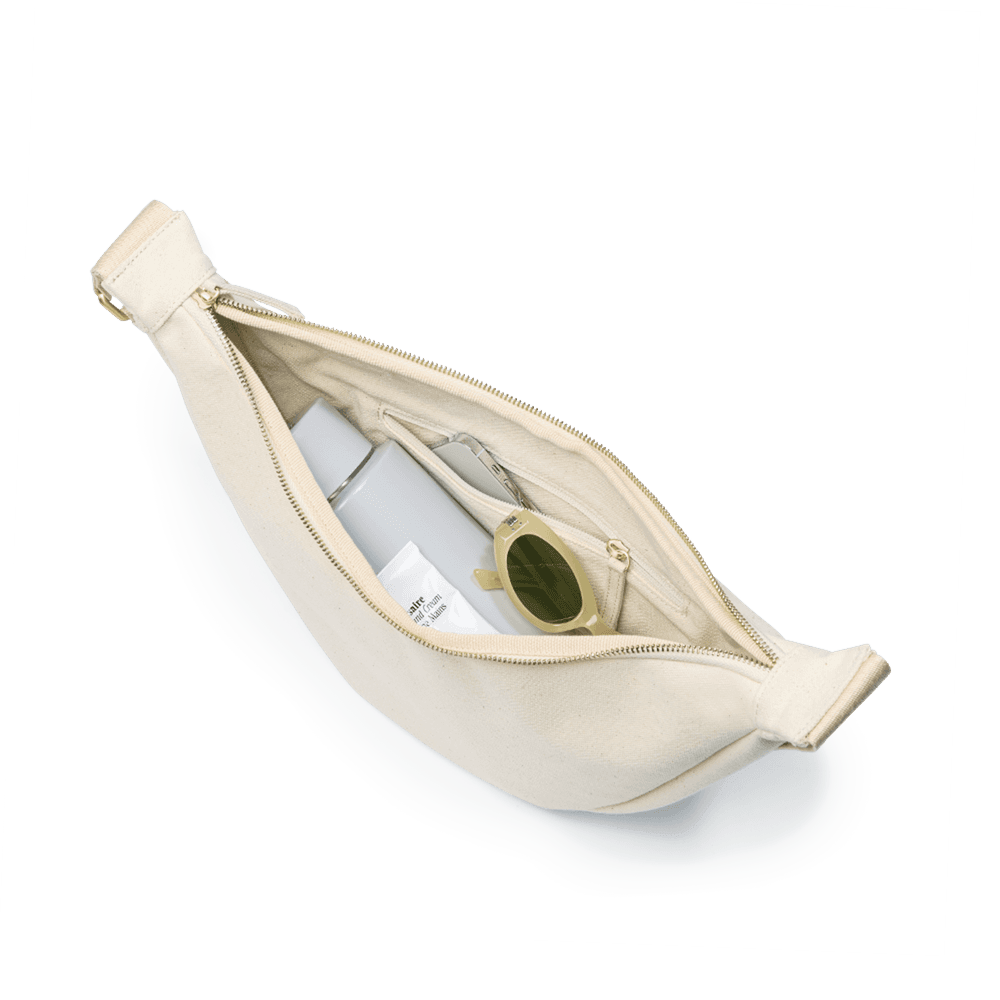 Everyday Crescent Bag 4 Everyday Crescent Bag
