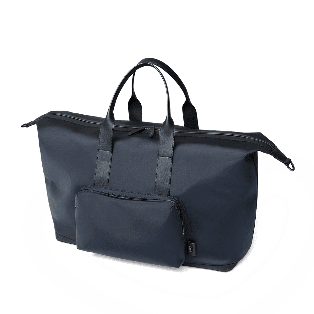 Volume+ Weekender