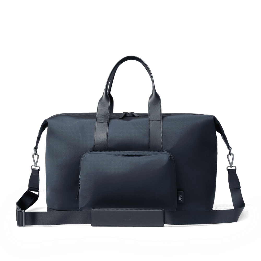 Volume+ Weekender