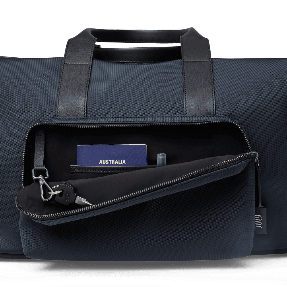 Volume+ Weekender