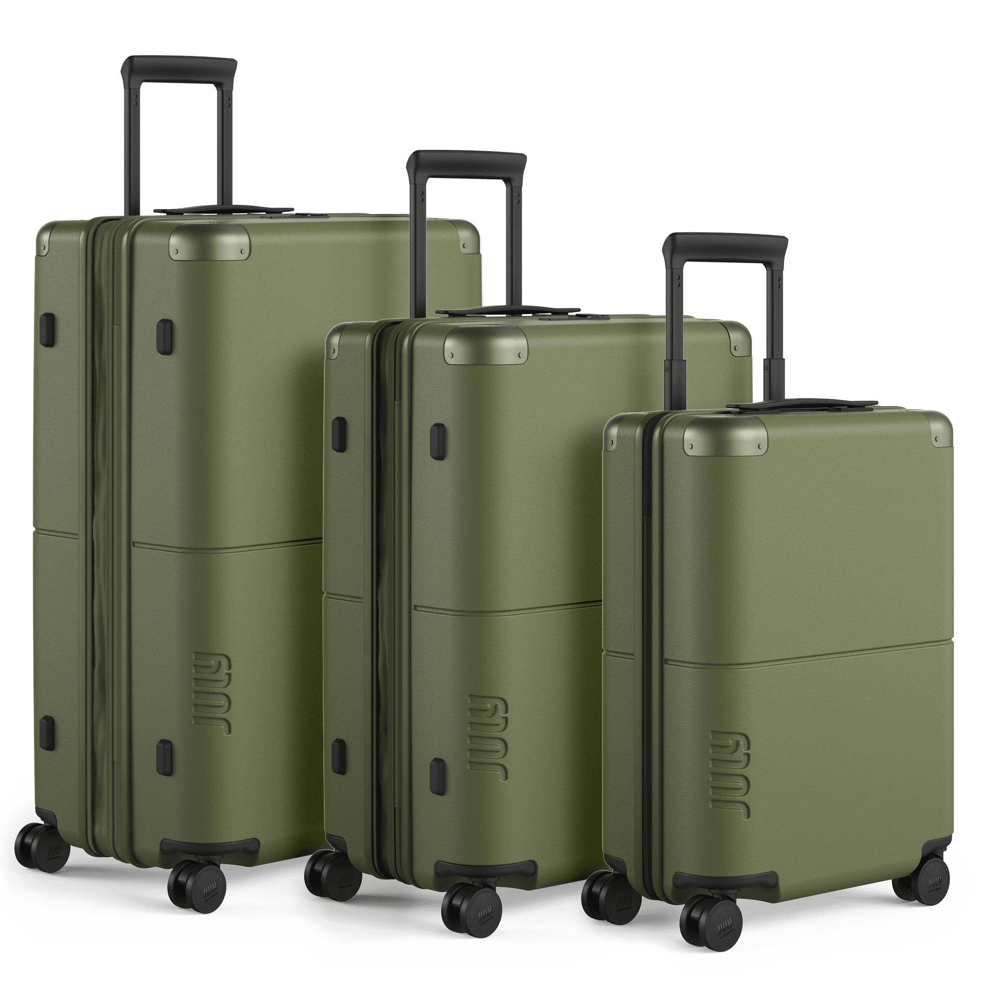 Classic Expandable Family Set