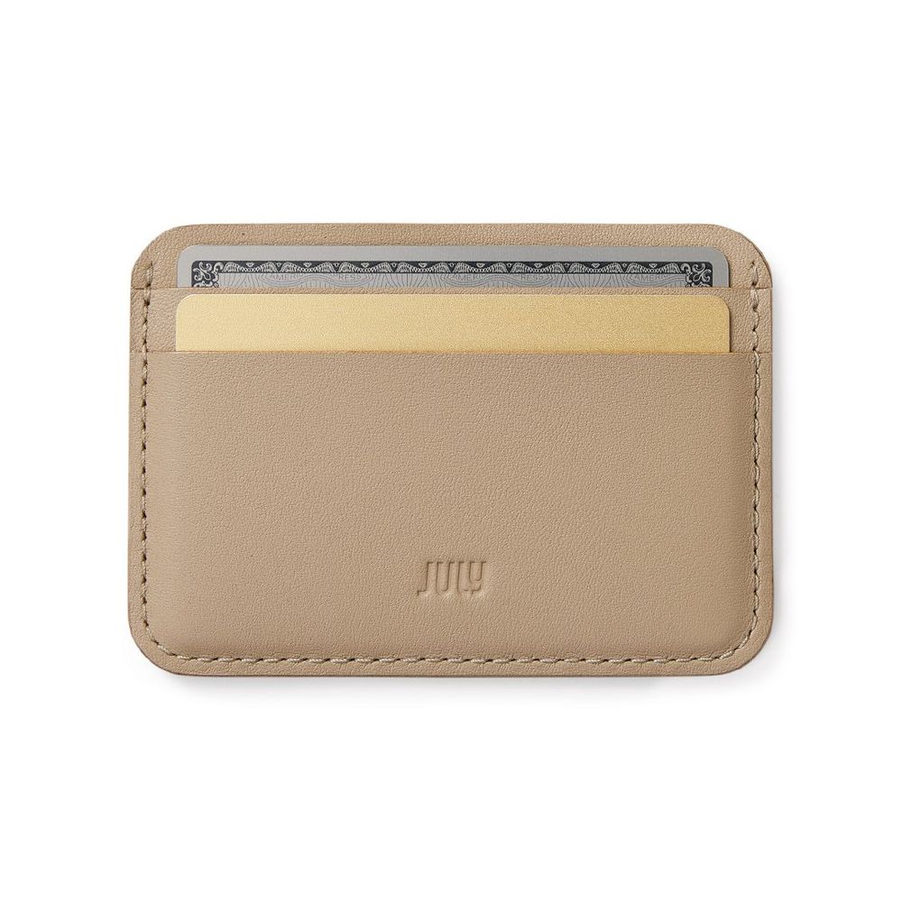 Card Holder Oyster