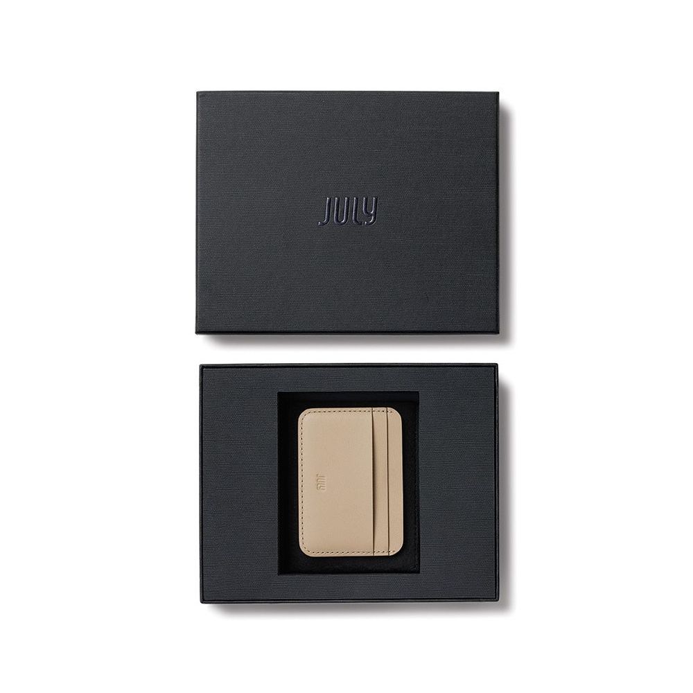 Card Holder Oyster