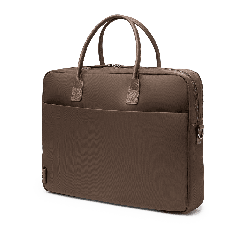 Carry All Griptop Dark Brown