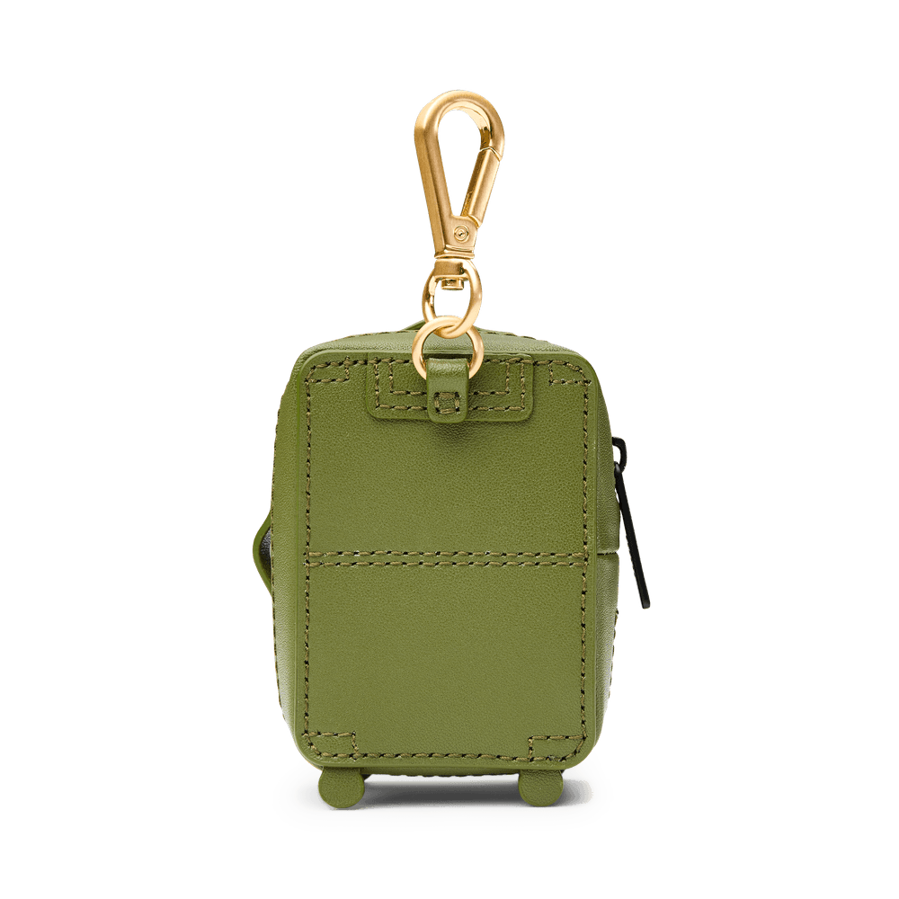 Mini Luggage Charm