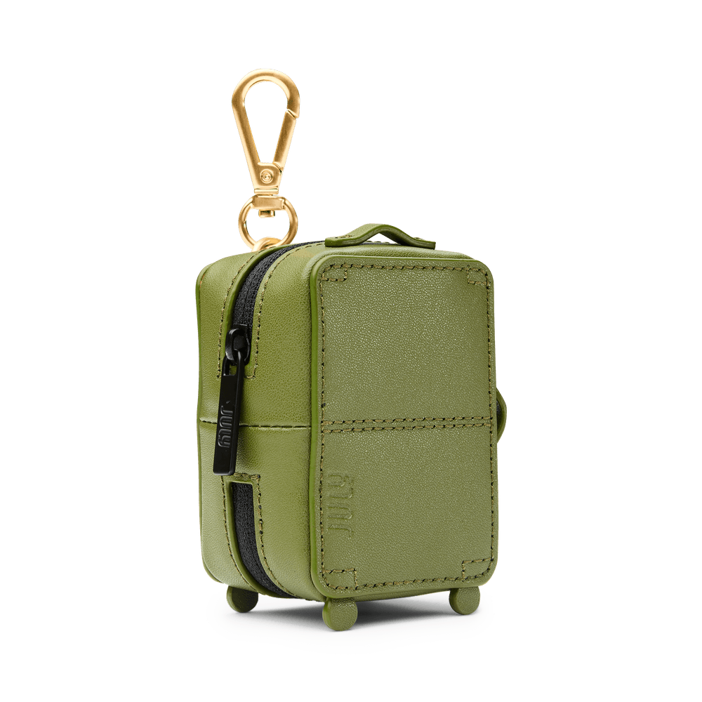 Mini Luggage Charm 4 Mini Luggage Charm