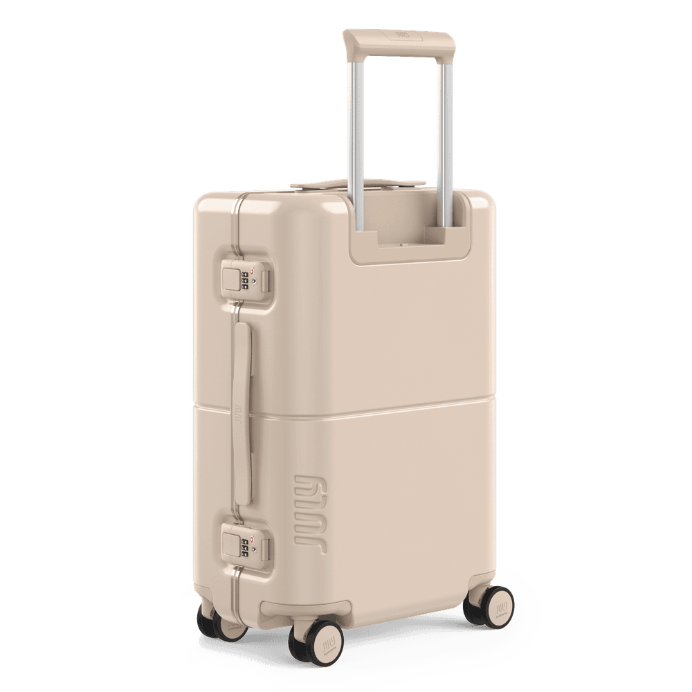 Carry On Trunk