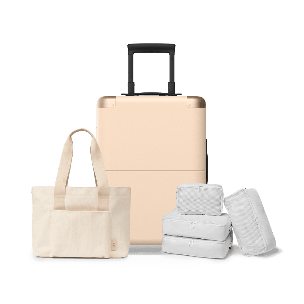Her Work Essentials Set