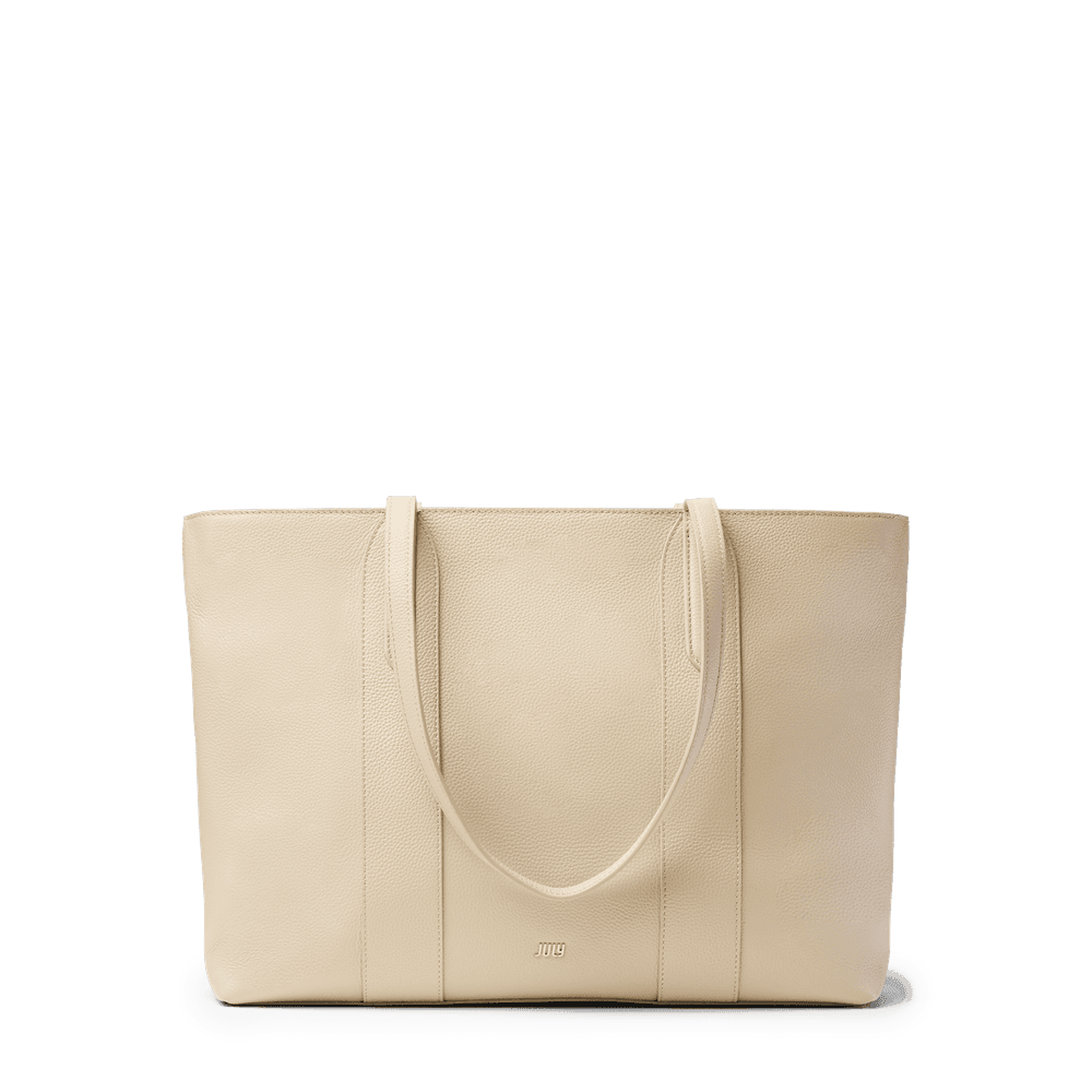 Eden Leather Large Tote