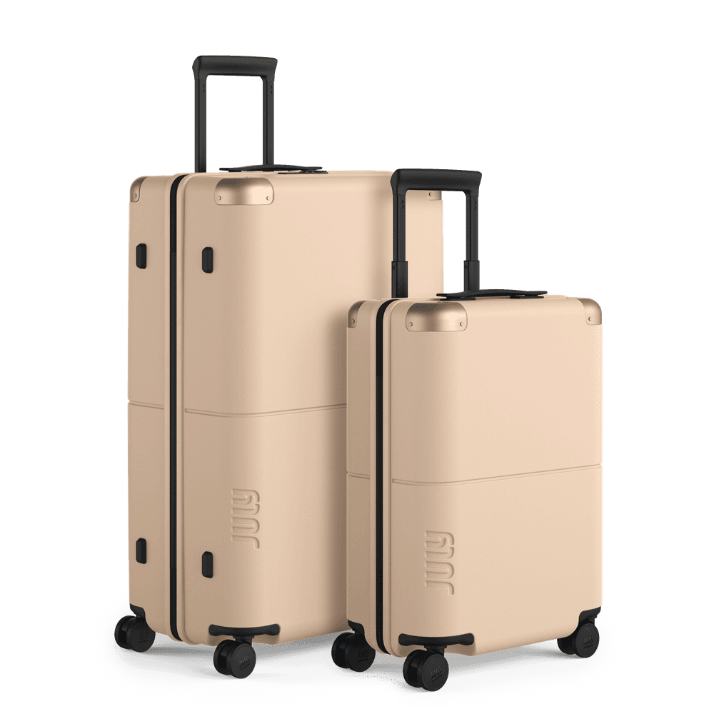 Classic Plus Set Sand