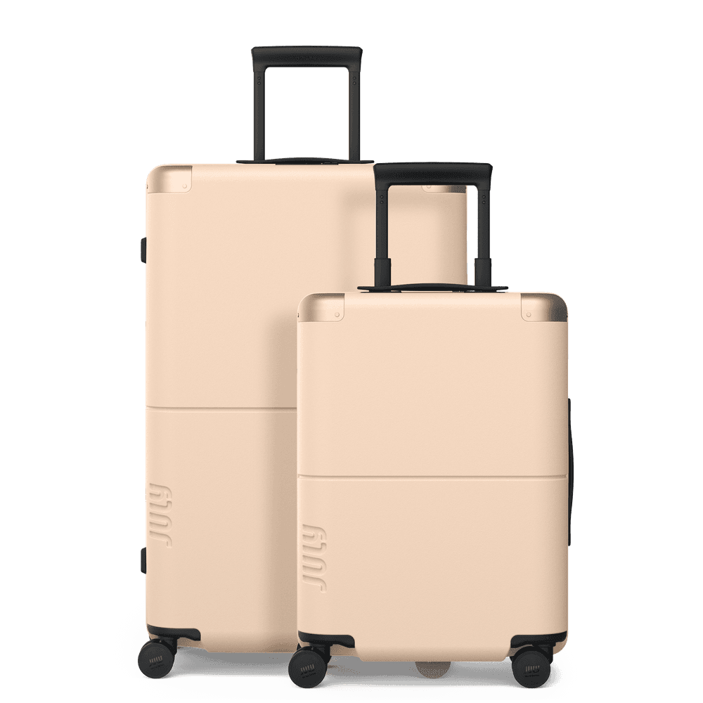 Classic Plus Set Sand