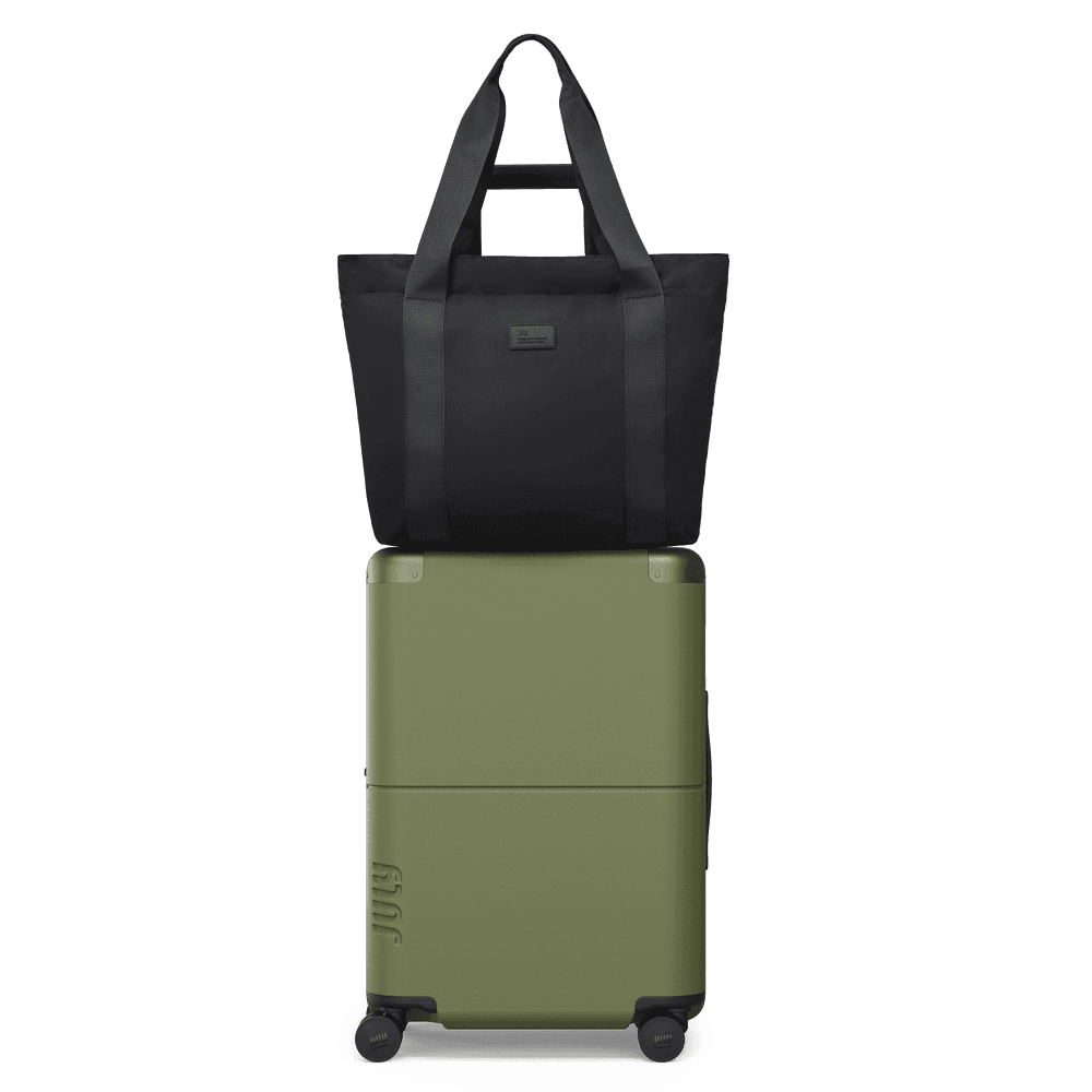 Carry On Max Expandable Moss