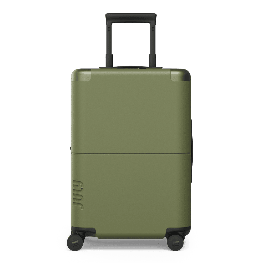 Carry On Max Expandable Moss