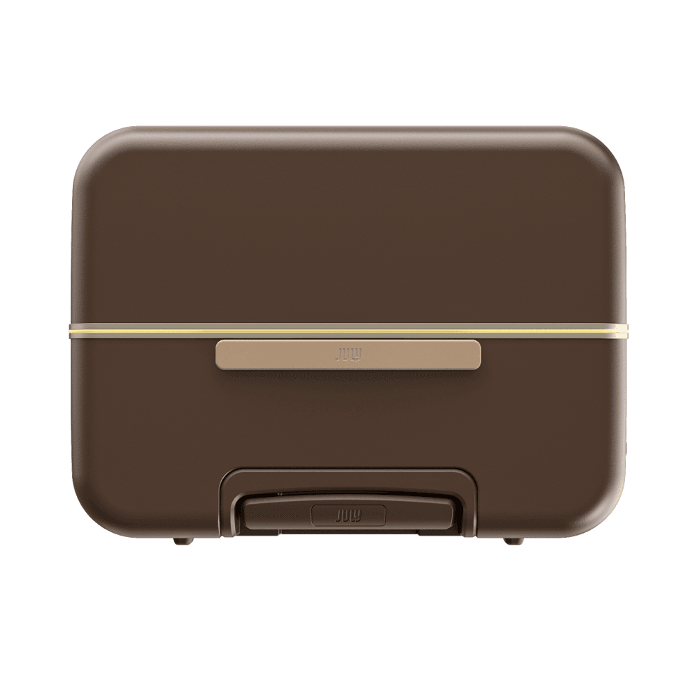 Checked Plus Trunk
