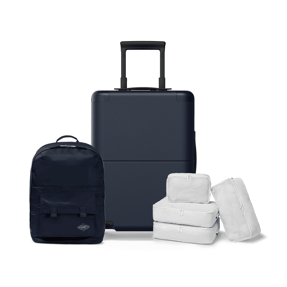 His Work Essentials Set