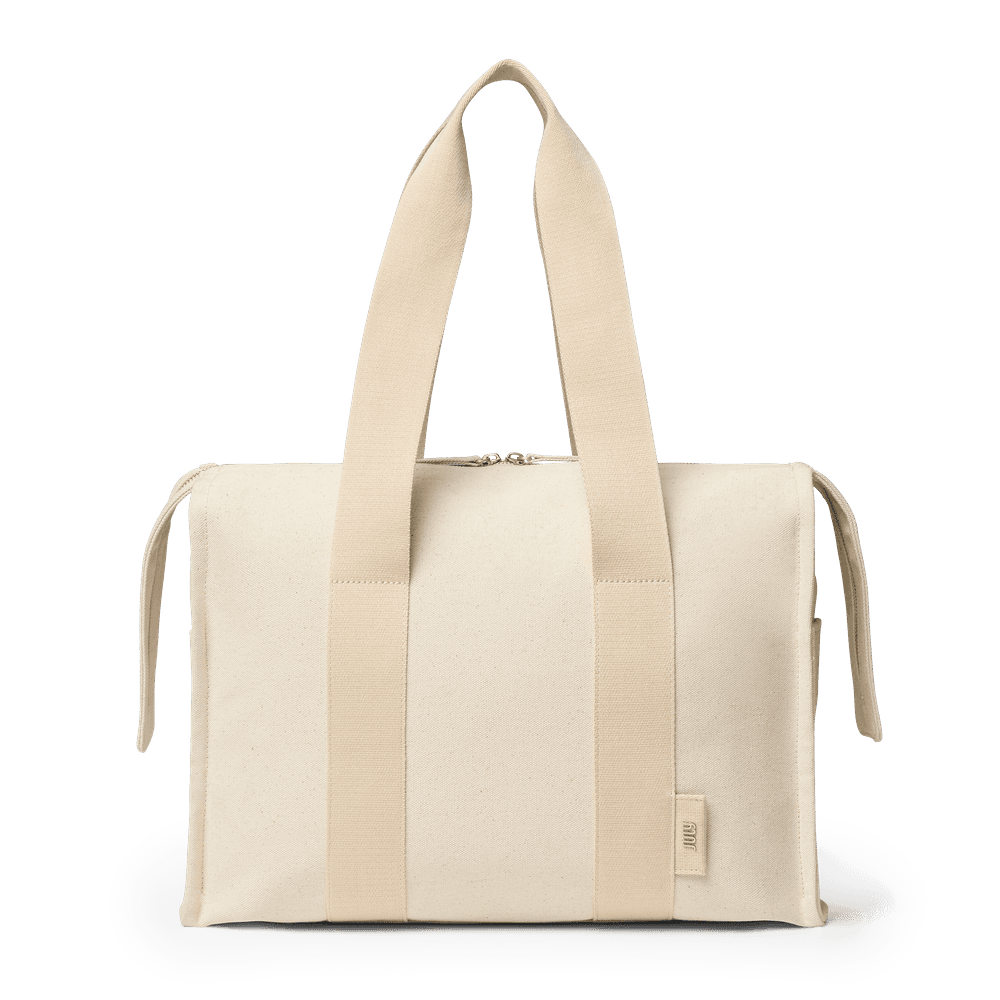 Everyday Small Duffle Natural