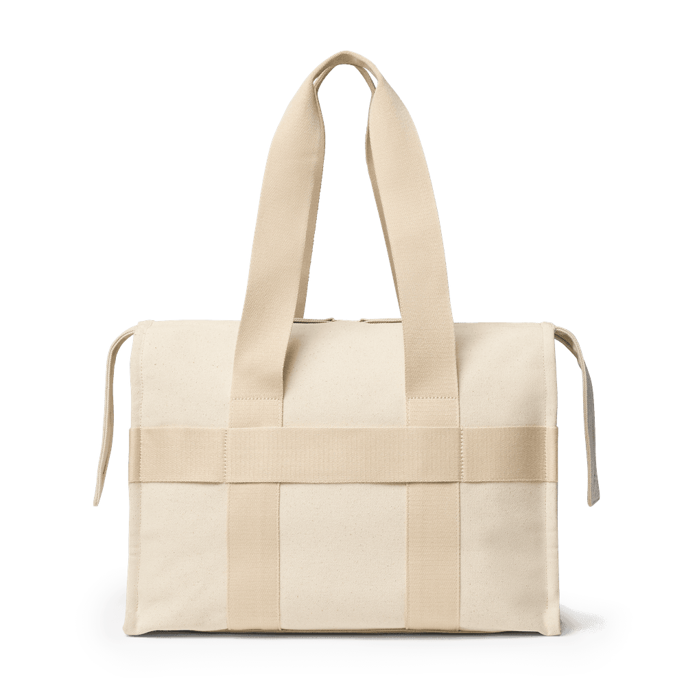 Everyday Small Duffle Natural