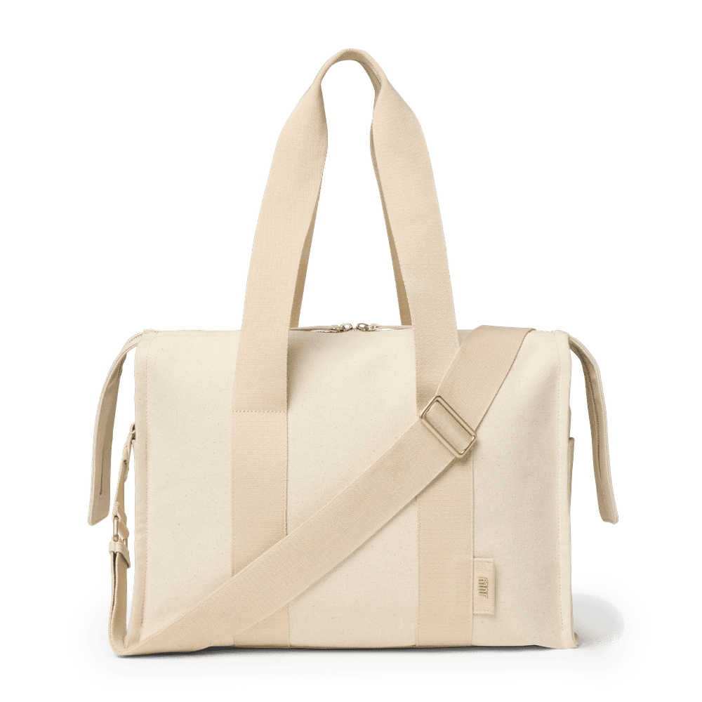 Everyday Small Duffle Natural