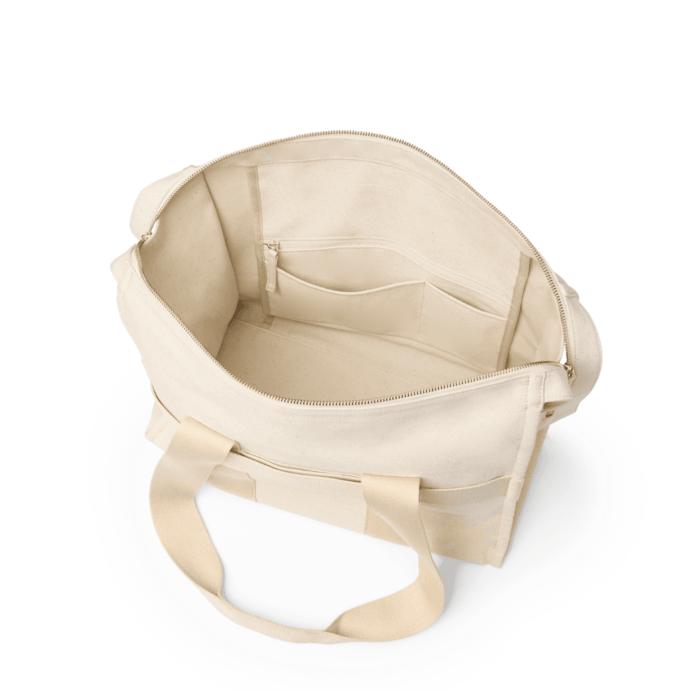 Everyday Small Duffle Natural