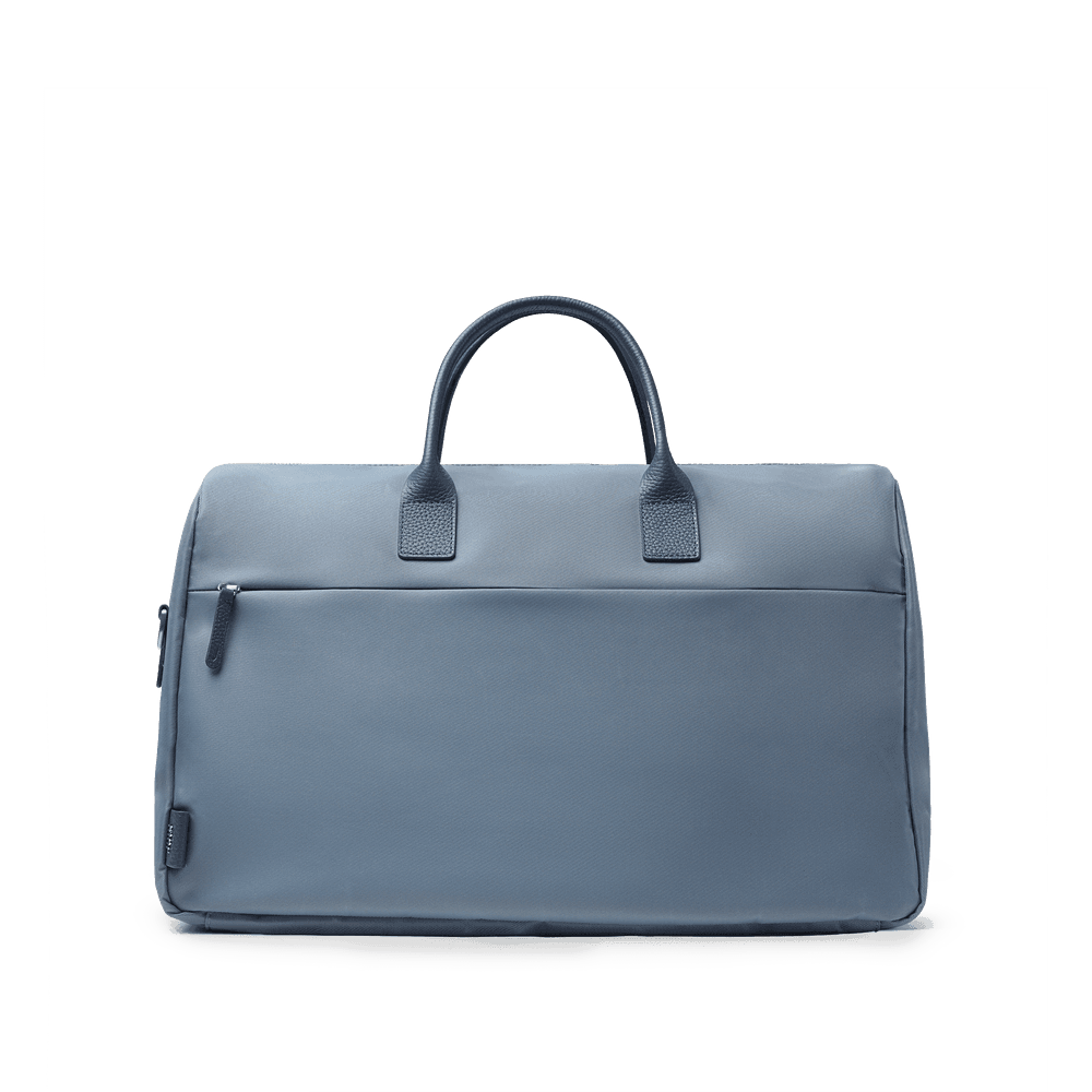 Carry All Split Weekender Steel Blue