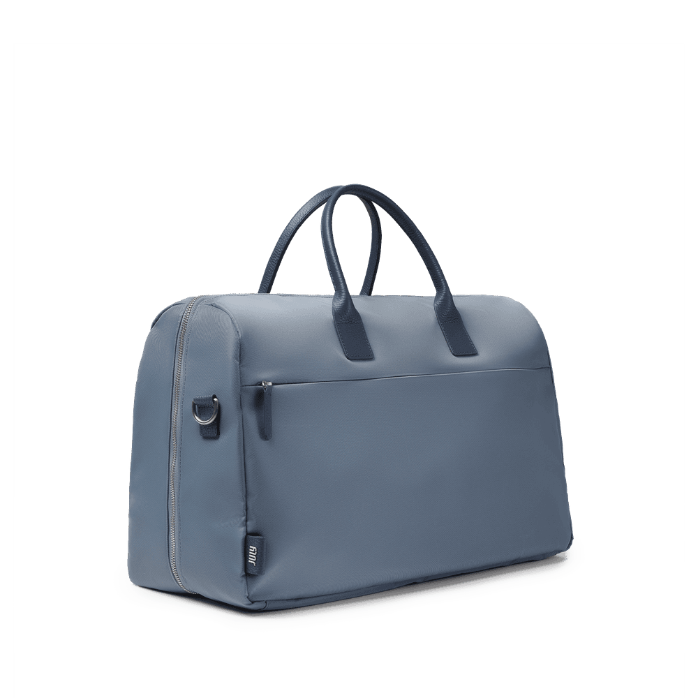 Carry All Split Weekender Steel Blue