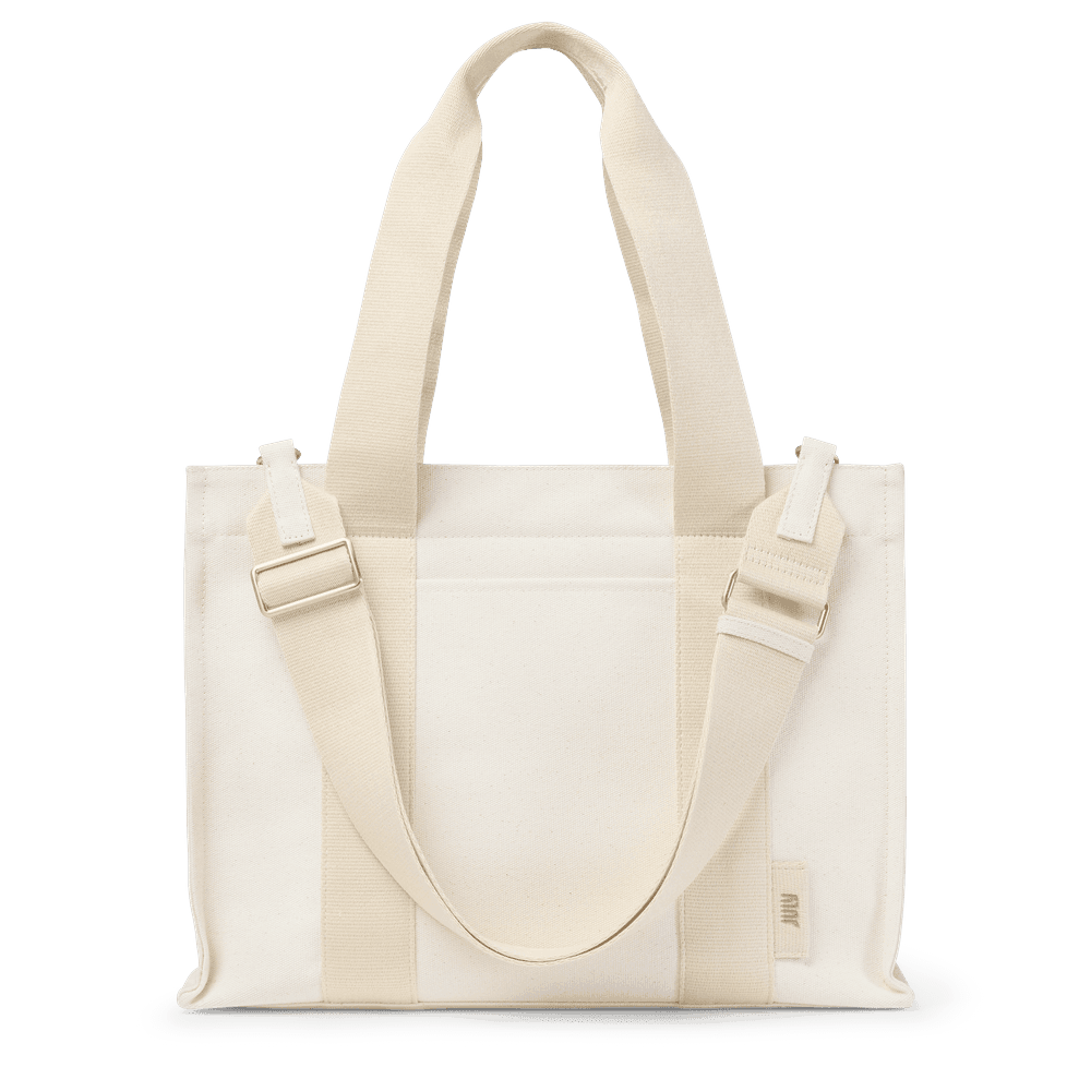 Everyday Small Tote Natural