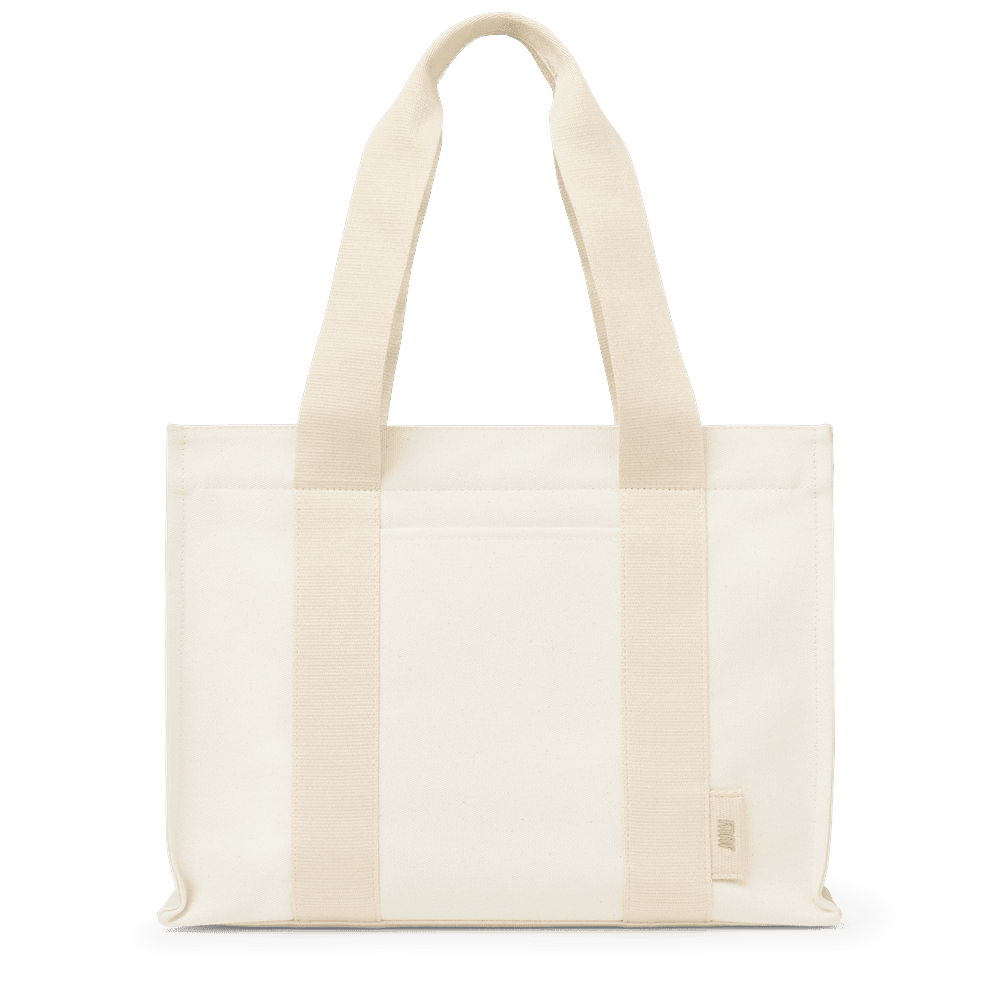 Everyday Small Tote Natural