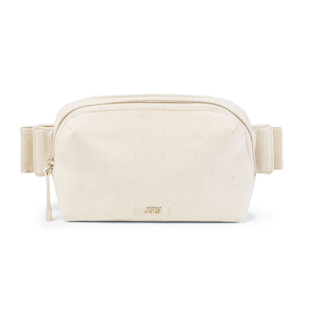 Everyday Belt Bag Natural
