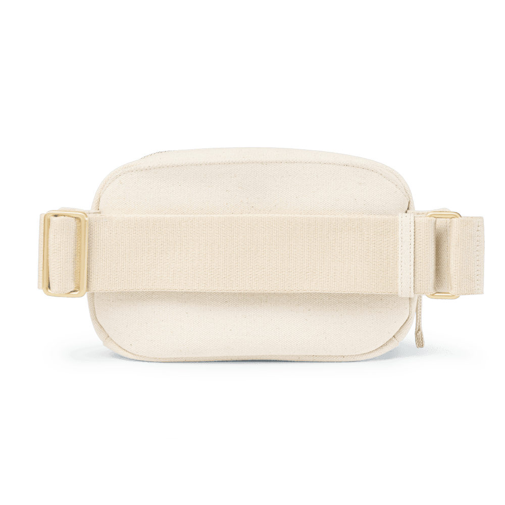 Everyday Belt Bag Natural