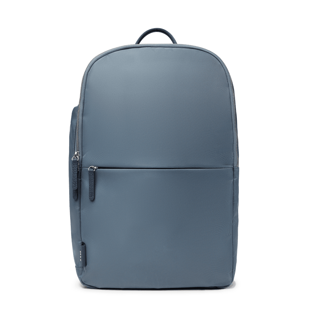 Carry All Backpack 20L Steel Blue