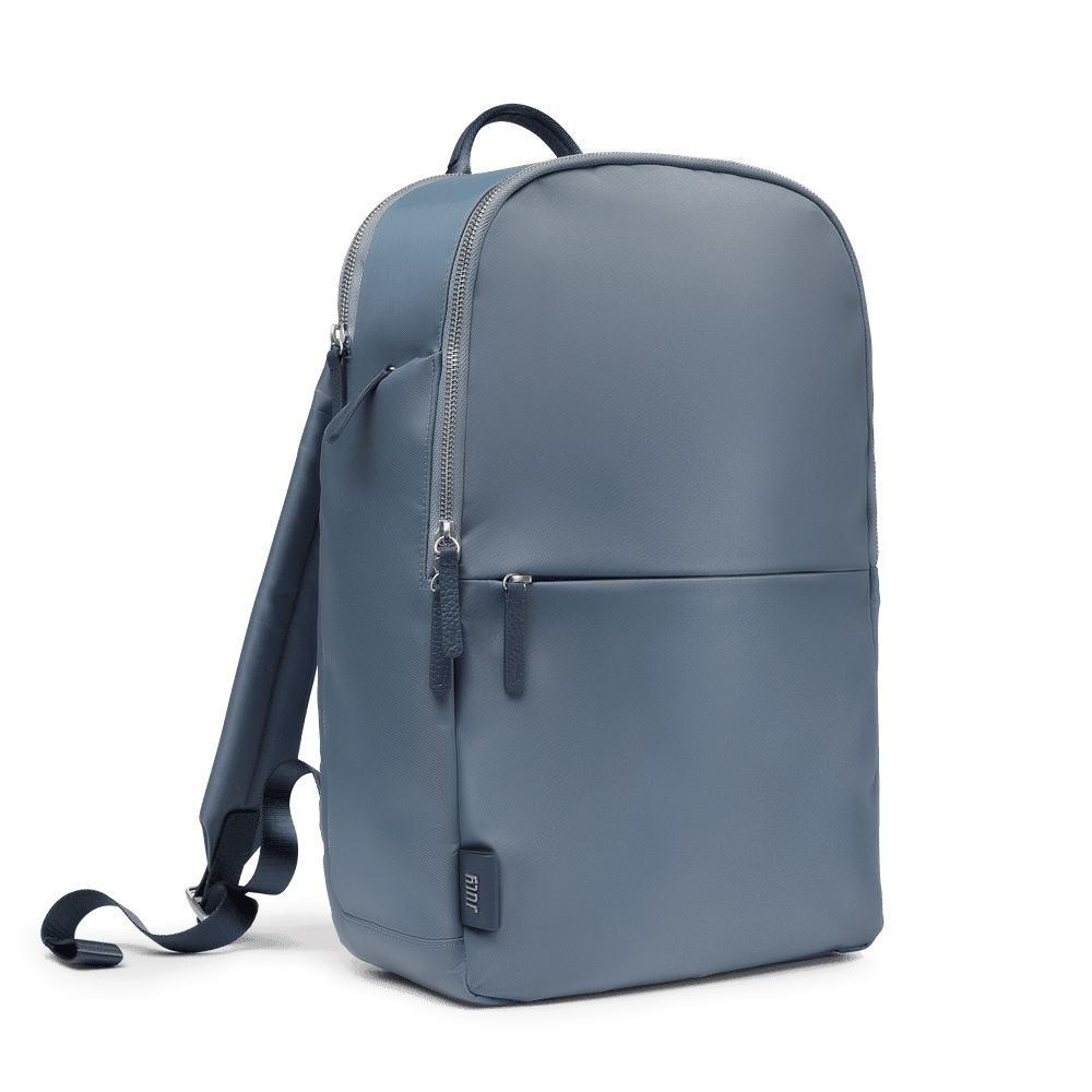 Carry All Backpack 20L Steel Blue