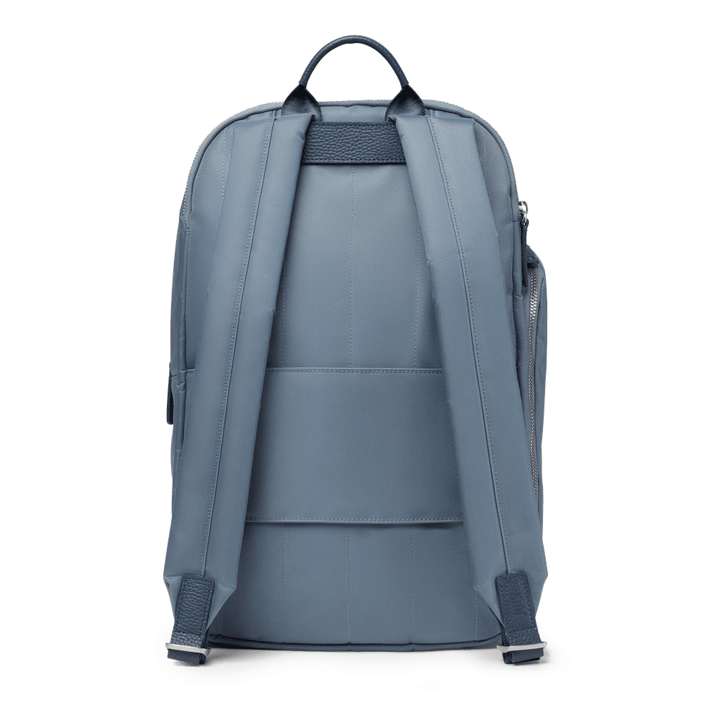 Carry All Backpack 20L Steel Blue