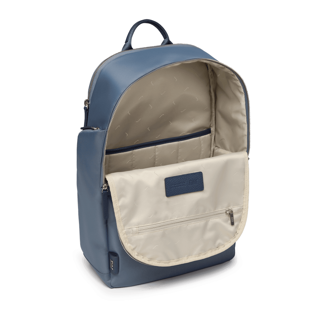 Carry All Backpack 20L Steel Blue