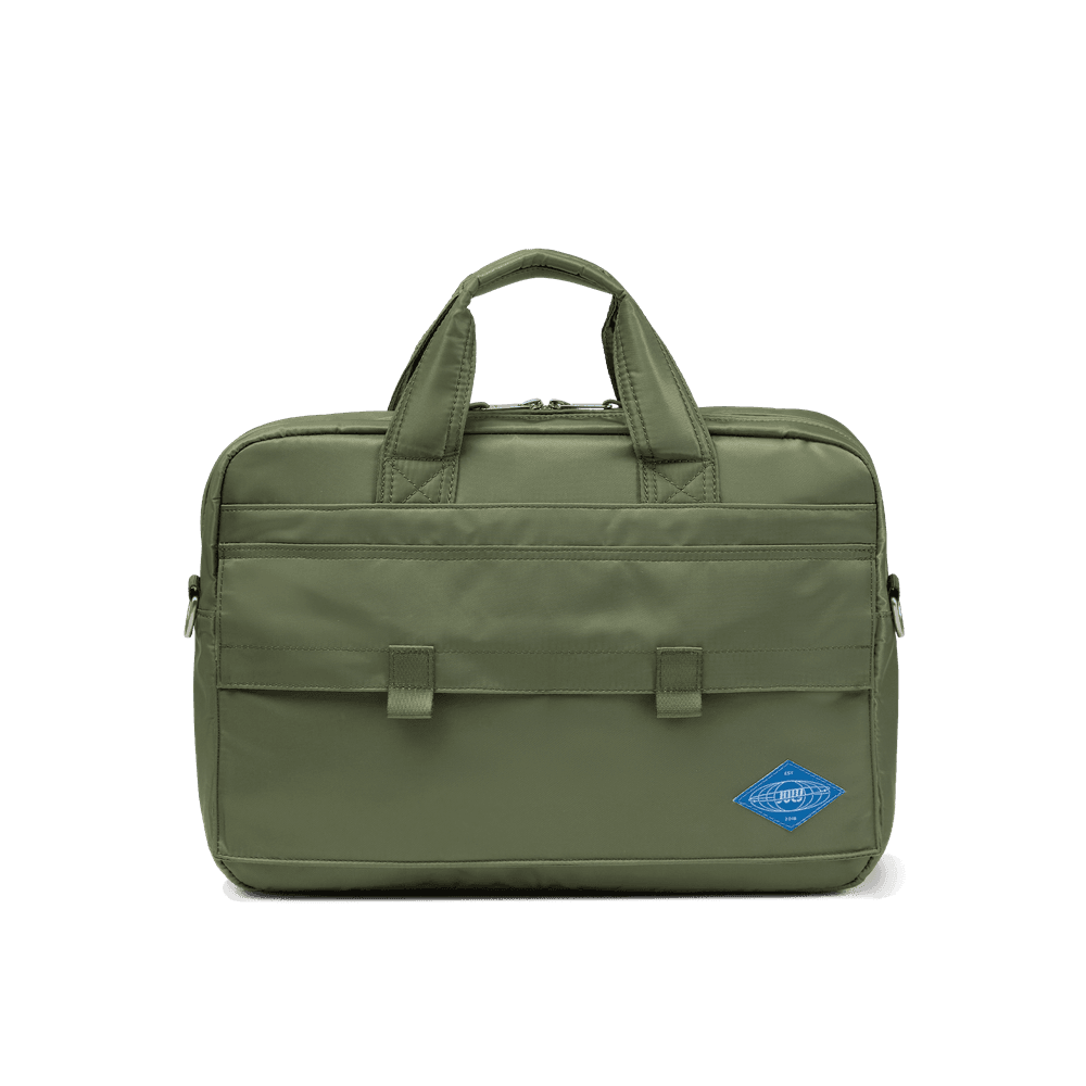 Carrier Griptop Hunter Green