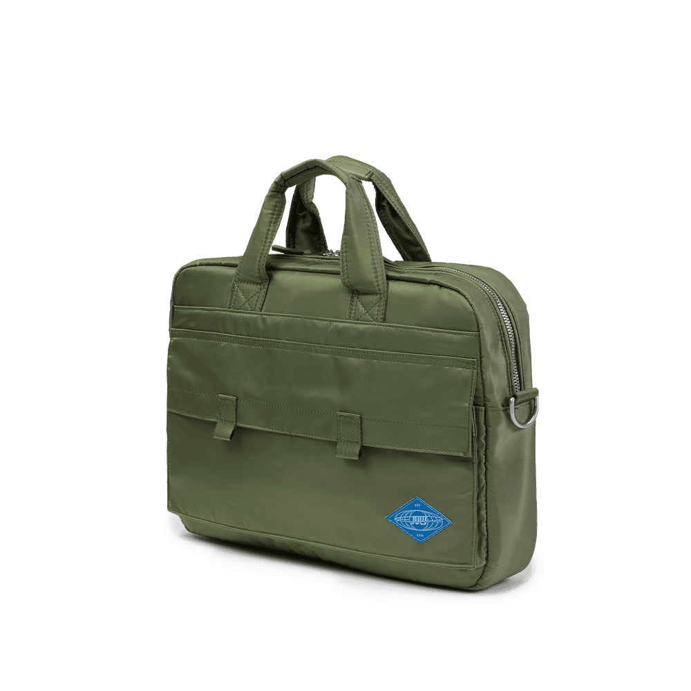 Carrier Griptop Hunter Green