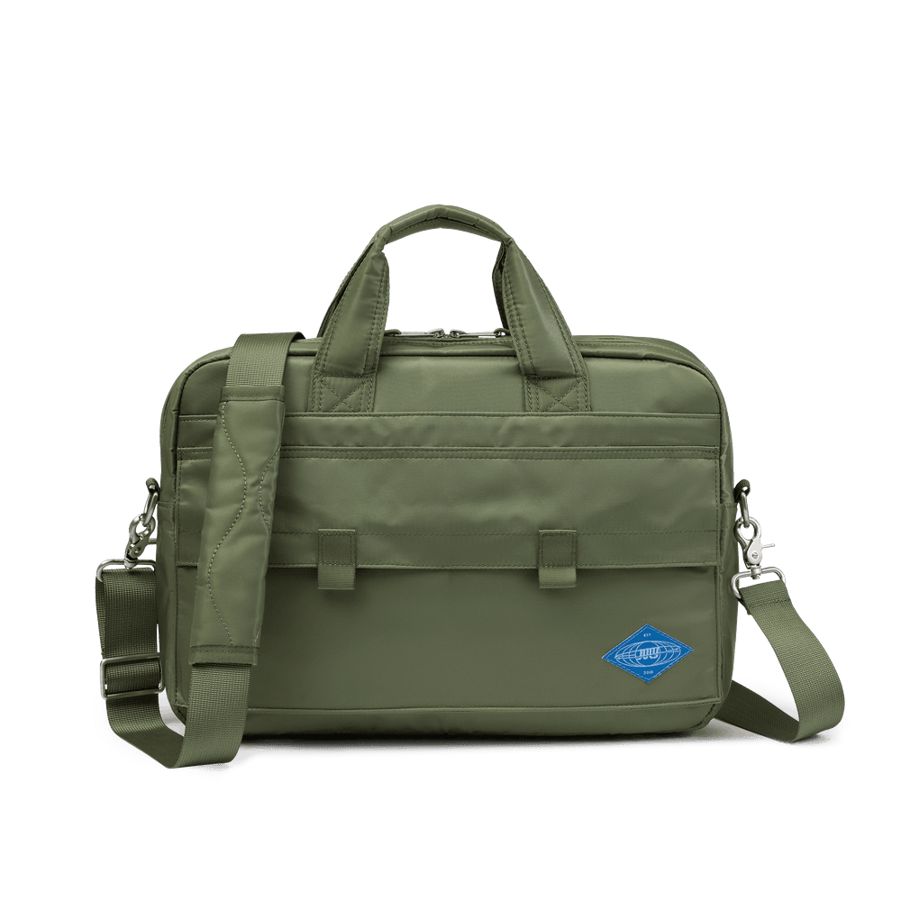 Carrier Griptop Hunter Green