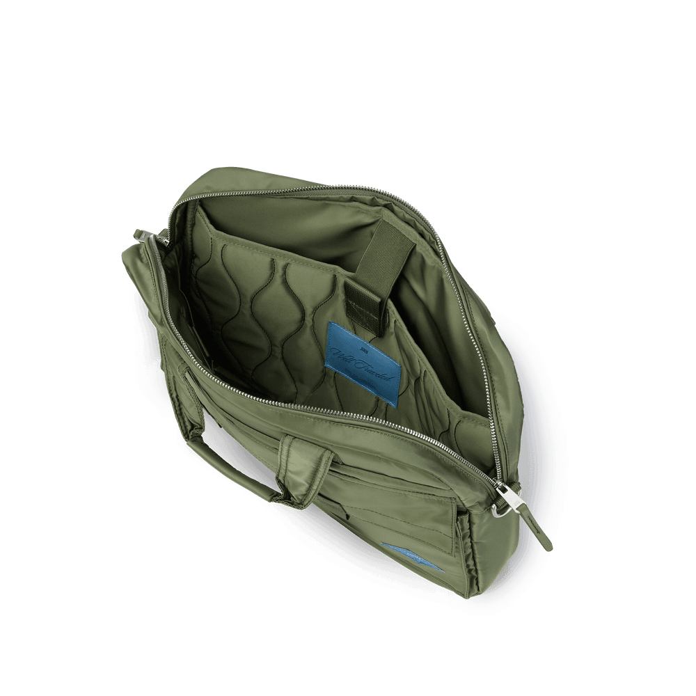 Carrier Griptop Hunter Green