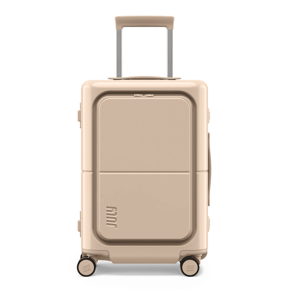 Carry On Pro Trunk