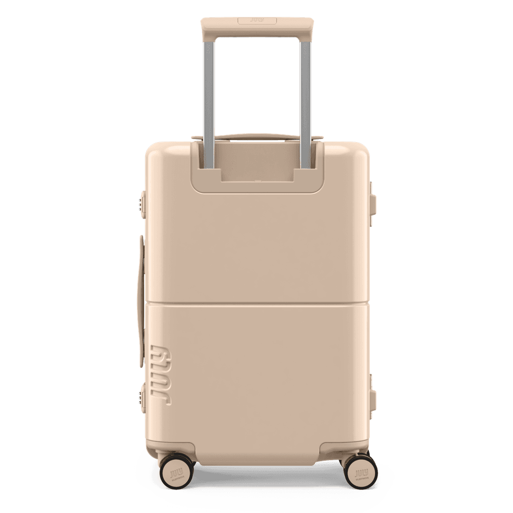 Carry On Pro Trunk