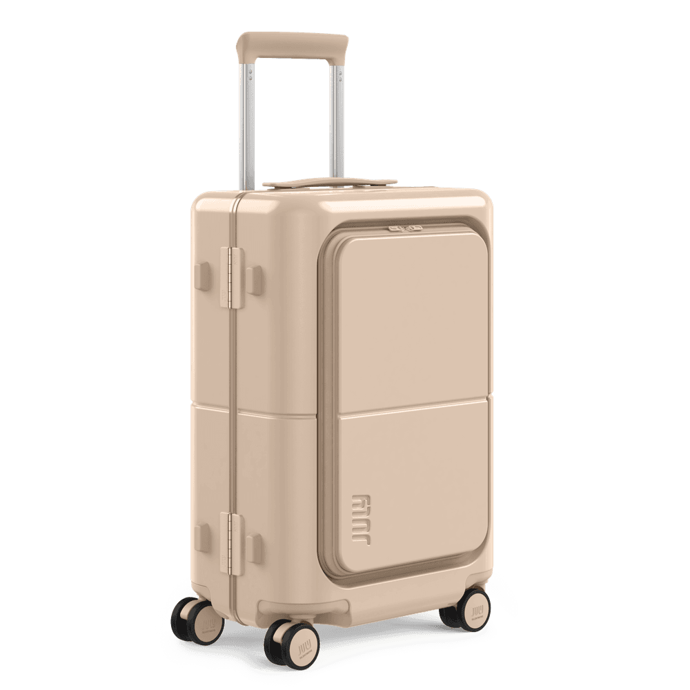 Carry On Pro Trunk