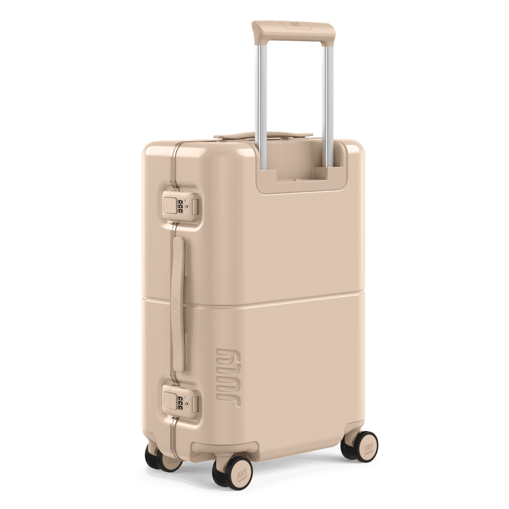 Carry On Pro Trunk
