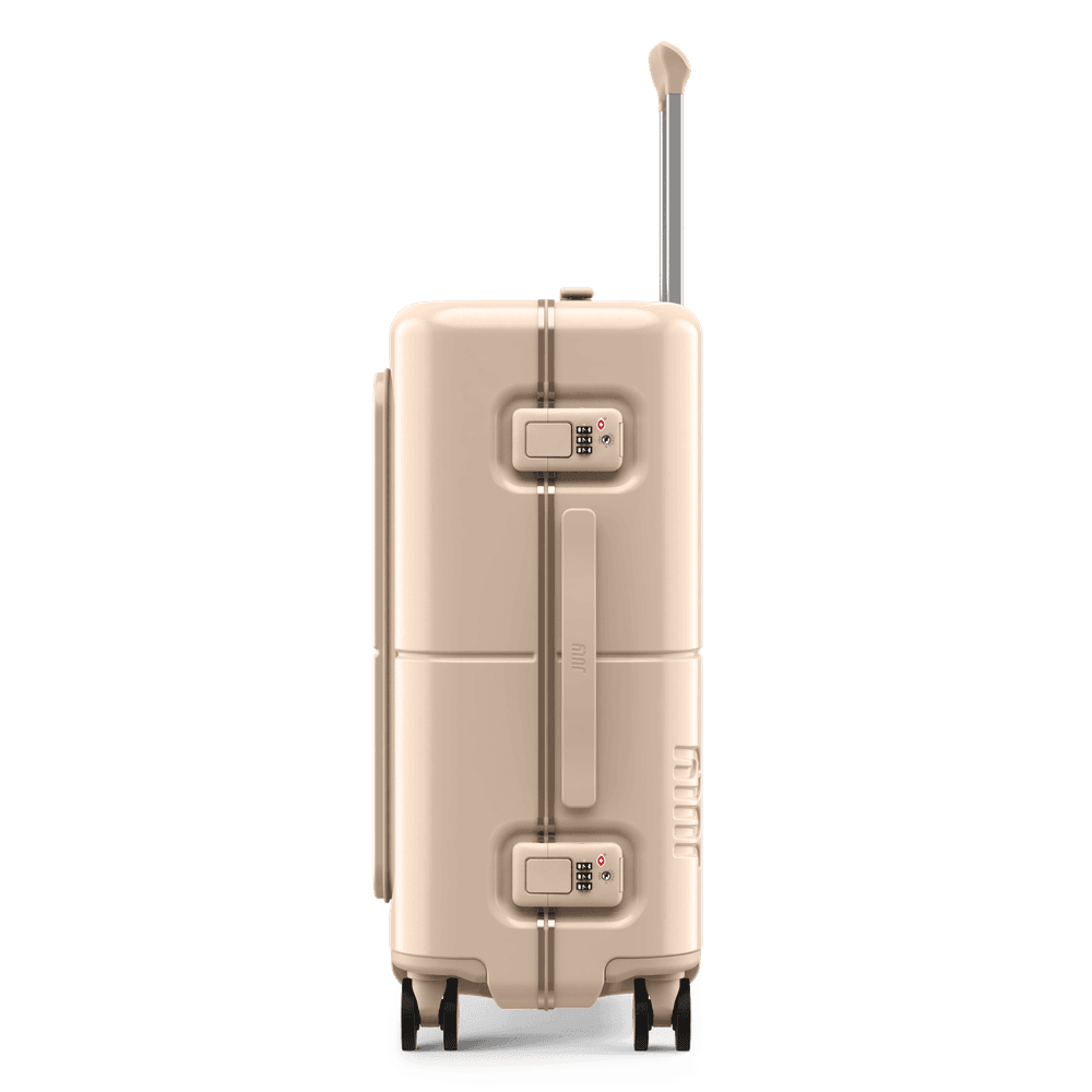 Carry On Pro Trunk