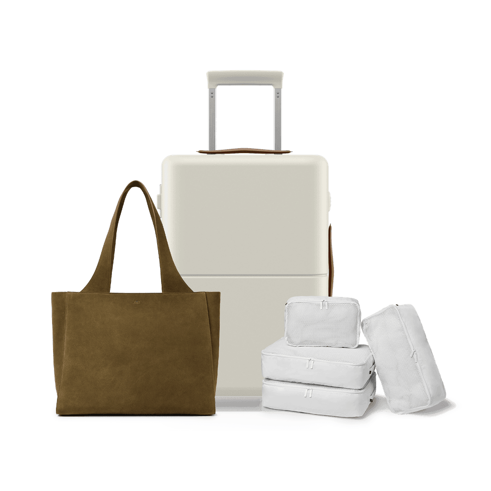 Fashion Set Cream