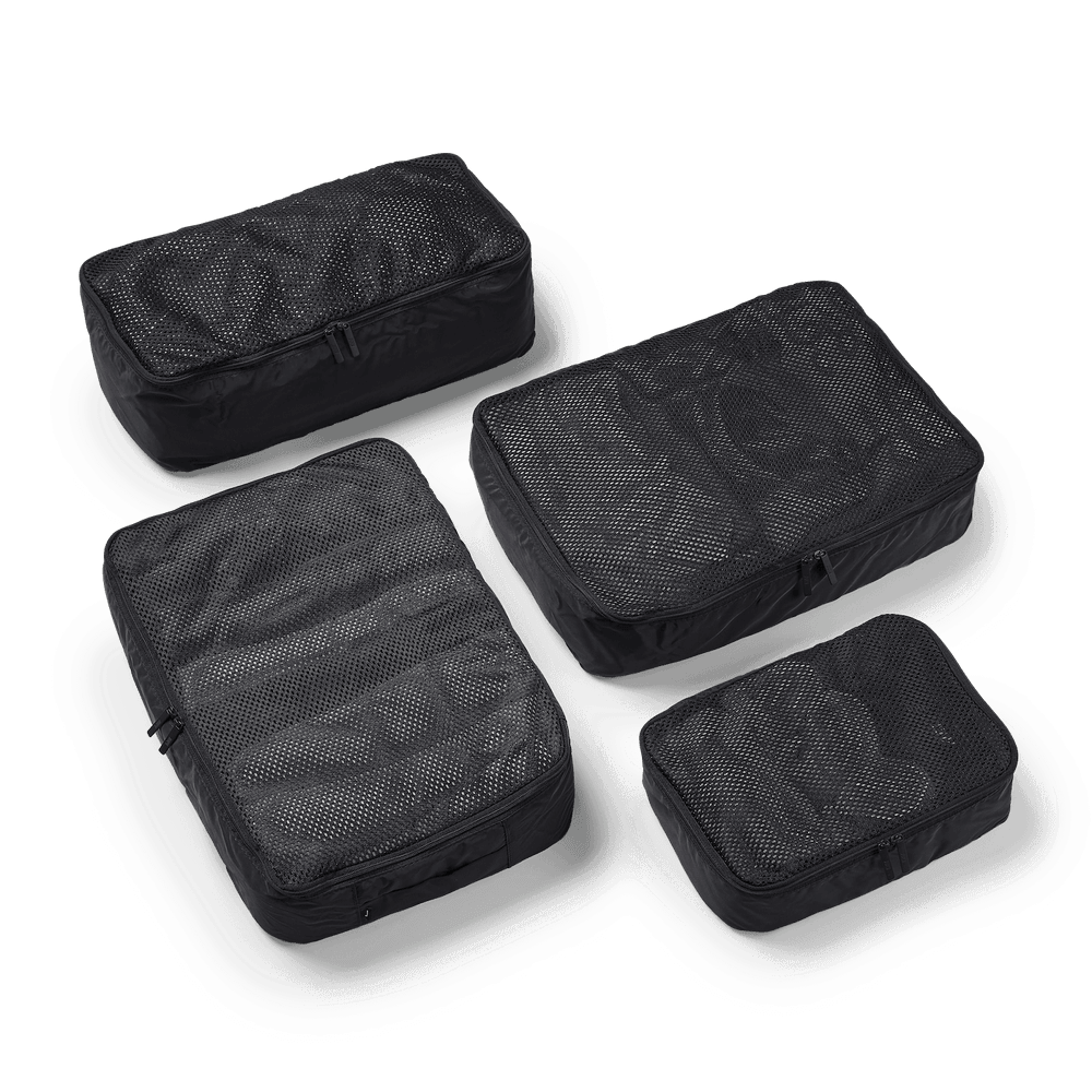 Classic Travel Set Moss 8 Classic Travel Set Moss